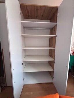 velka XXL skrina - 5