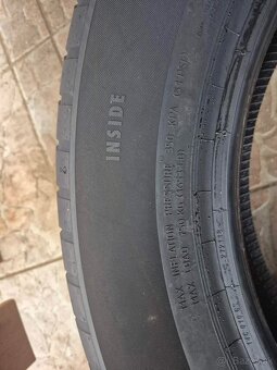 215/60 r18 Continental Eco Contact 6 Q - 5