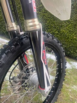 Fantic XE 300 2t TBI - 5