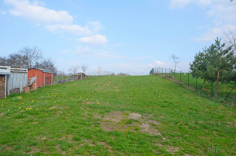 Predaj - rodinný dom - Mankovce - 5