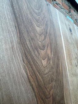 Orechova stolova doska - 5