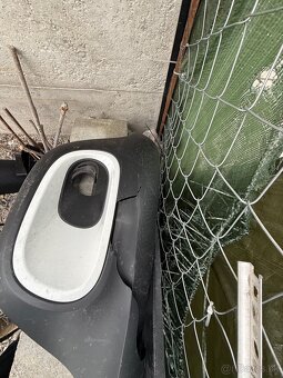 Svetlo a podnárazník Citroën c3 2020 - 5