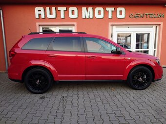 Fiat Freemont 2014 2.0 Multijet 125kW Black Code AWD - 5