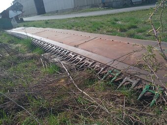 Repkovy adapter ZURN Profi JD 600 - 5