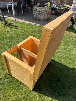 Búda zateplená - 5