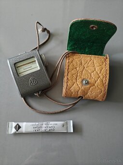 Expozimeter - 5