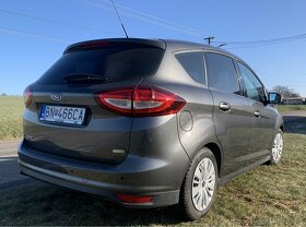 Ford C-Max 1,0 EcoBoost Trend X - 5