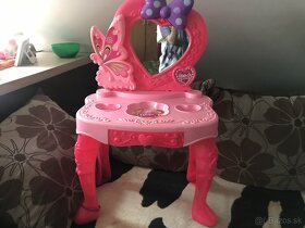 Detský beauty stolik - 5