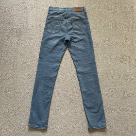 Levis 724 high rise straight rifle (25/32) - 5
