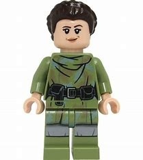 PREDÁM Lego star wars 3Sety + 6 minifigúrok ZADARMO - 5