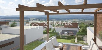 Predaj: Stavebný pozemok – 2106 m2, Sarvaška, Zvolen - 5