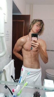 🔥 Osobný tréner – Cesta k vašej najlepšej forme 🔥 - 5