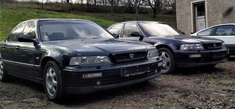 Honda Legend 3.2 V6 KA7 151 KW automat - na ND nebo renovaci - 5