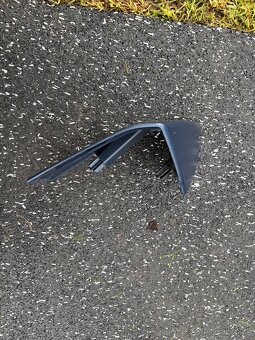 Honda PCX 125 2021-2024 plasty - 5