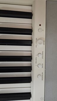 KORG B 2, White - 5
