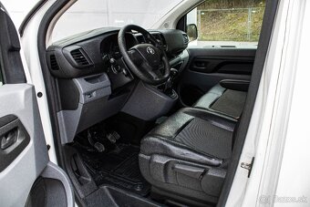 Toyota Proace 2.0 D-4D 120 Active L2 - 5