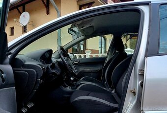 Peugeot 206 - 5