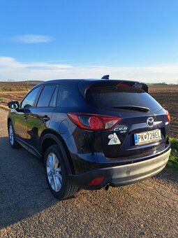 Mazda 2.2 D skyactiv 129kw - 5