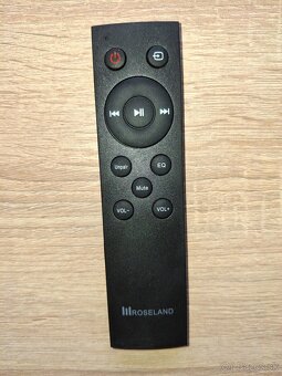 Soundbar Roseland RS 210 stereo - 5