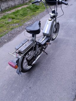 Babetta 210 - 5