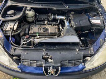 Peugeot 206 - 5
