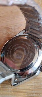 Hodinky Orient SK - 5