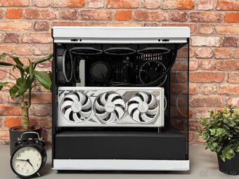 Ryzen 9 9900X3D\96GB\RTX 4090\SSD\1200W Zdroj - 5