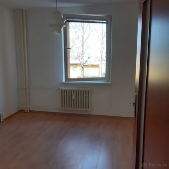 3-izbový byt, sídl. Západ, ul. Partizánska - 5