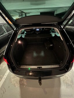 Skoda superb 3 combi l&k 4x4 2.0 tdi CR 140kW - 5