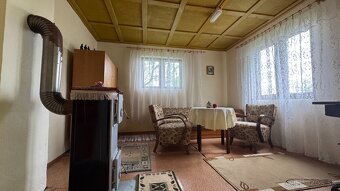 Záhradná chatka v rekreačnej časti Košice - Sever - 5
