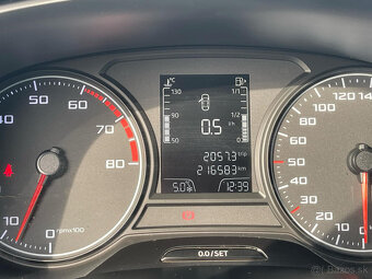 Seat Leon 5F - 5