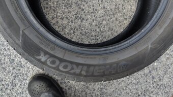 Letné Hankook Kinergy Eco 2 205/55/16 91H - 5