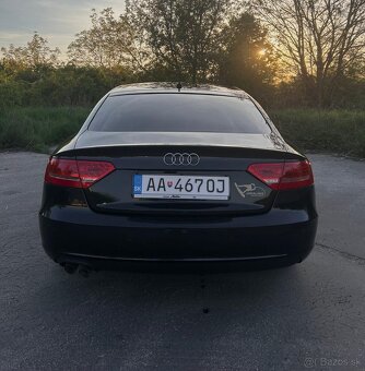 Audi A5 - 5