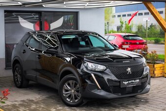 Peugeot 2008 1.2 PureTech 100 Active Pack - 5