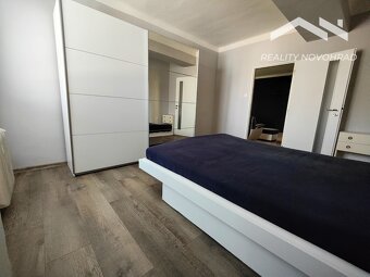 3-izb. tehlový byt s parkovaním -Ideálny štart do života - 5