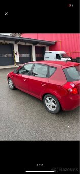 KIA Ceed 1.6Crdi 85kw - 5