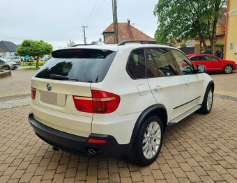BMW X5 E70 3.0XD-X-Drive 173Kw A/T R.V.06/2010 - 5