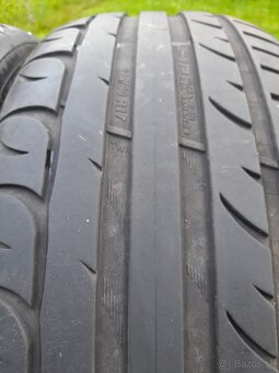 225/50 r17 letné pneumatiky - 5