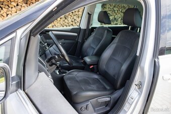 Volkswagen Sharan 2.0 TDI BMT Comfortline DSG - 5