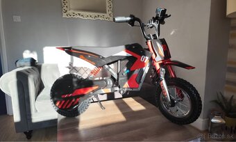 Minicross/minibike - 5