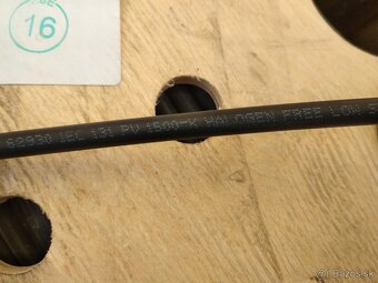 Fotovoltický kábel 6mm2, 1 euro/m, Made in Germany - 5