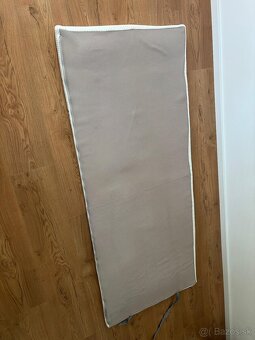 Predám vrchný matrac Wellpur 80x 195 cm - 5