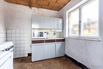 Na predaj chata, Kokošovce - Sigord - 5