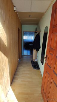 Predám dom na bývanie a podnikanie v centre Košíc - 5