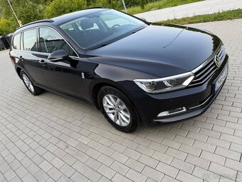 Volkswagen Passat B8 2.0 TDI Highline r.v. 2015 - 5