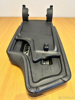 BMW F30/31 predna vysuvna laktova opierka 51169285151 - 5