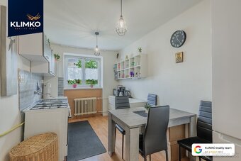 NA PREDAJ – 2 Izbový Byt – Prešov – ul. Obrancov mieru - 5