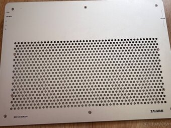 Herný notebook HP - 5