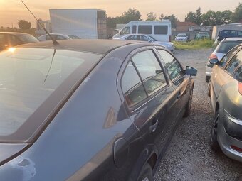 škoda octavia 1 1.9tdi - 5