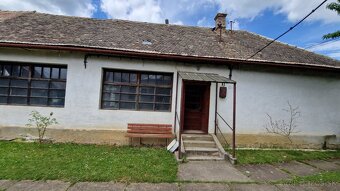 Rodinny dom Kalinovo, celková výmera 609m² - 5